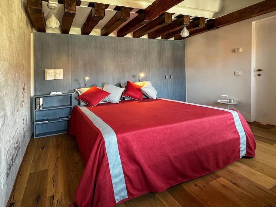 Appartement Sedo3032a • • Luxury House • Venise