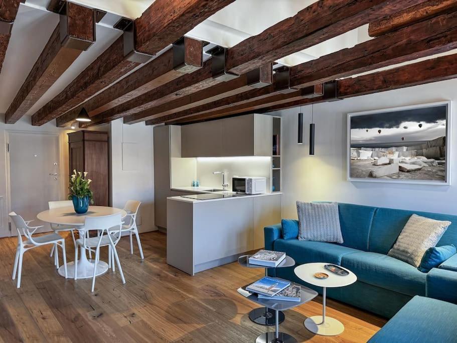Appartement Sedo3032a • • Luxury House • Venise