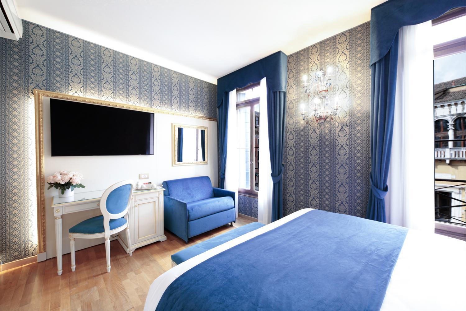 Residenza Fiore Venezia
