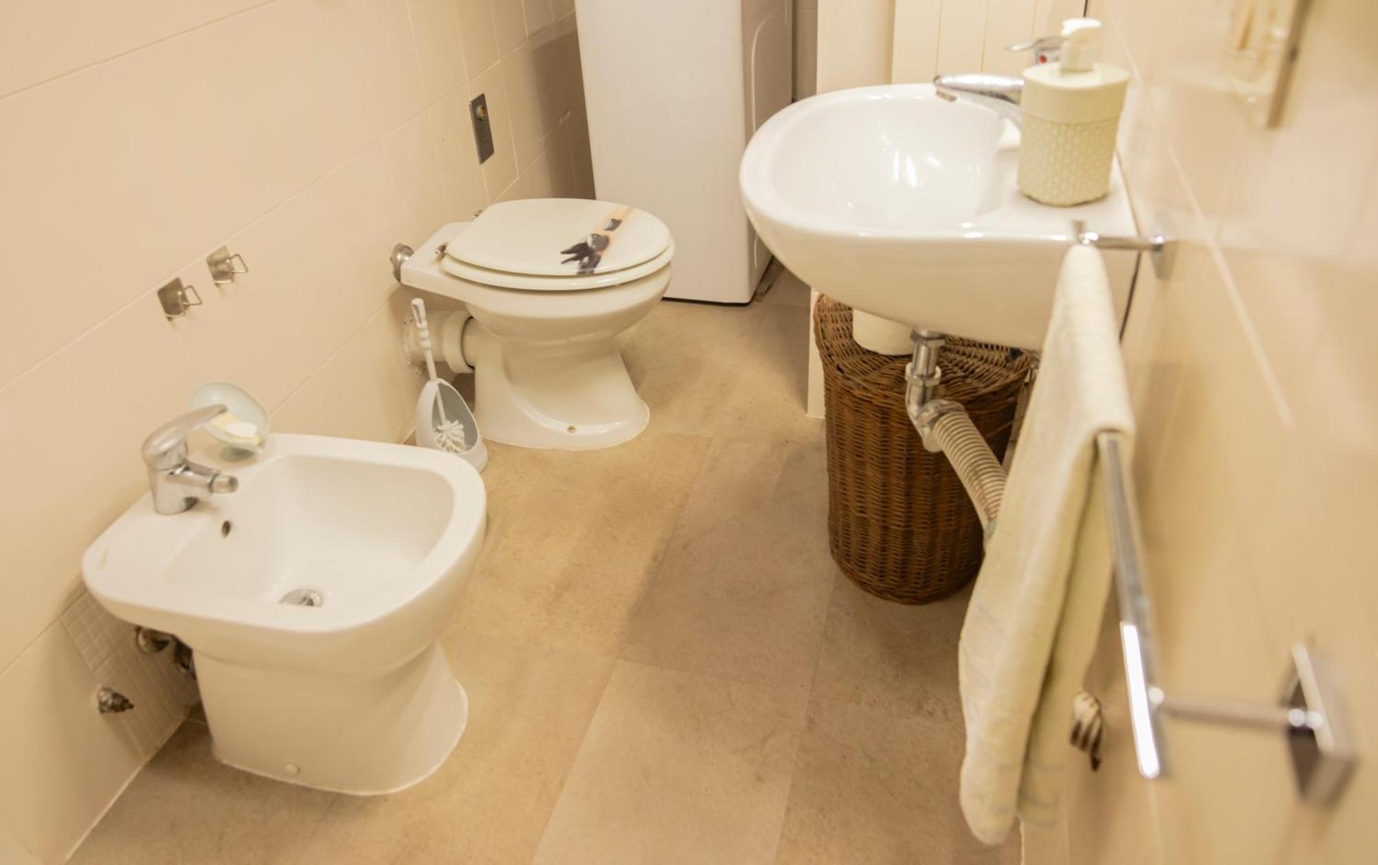 Appartamento Residenza Ca' Leon Venezia