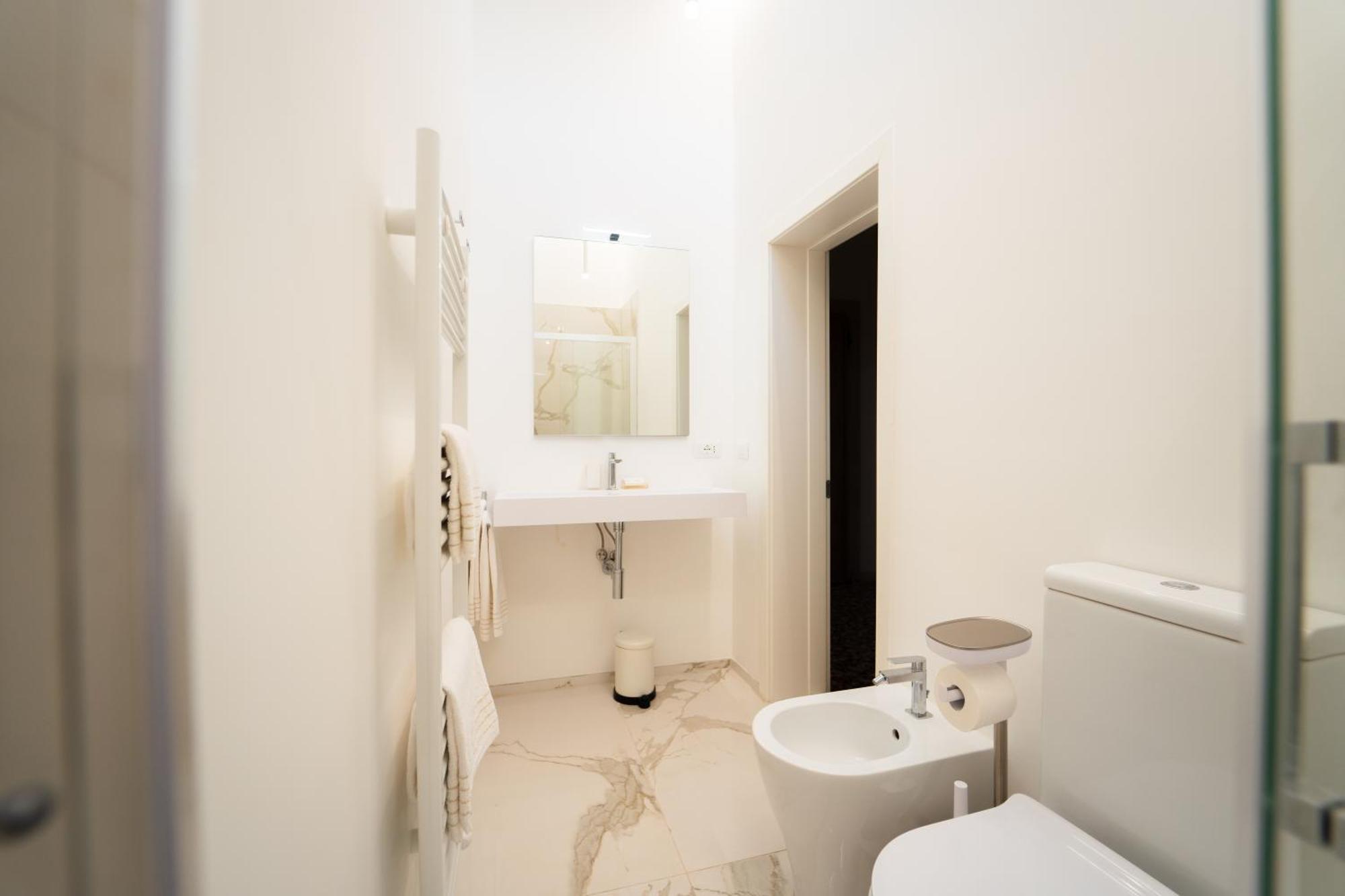 Apartment Elegance Calatrava Venice