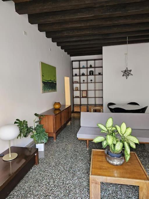 Palazzo Castelli Appartement Venetië