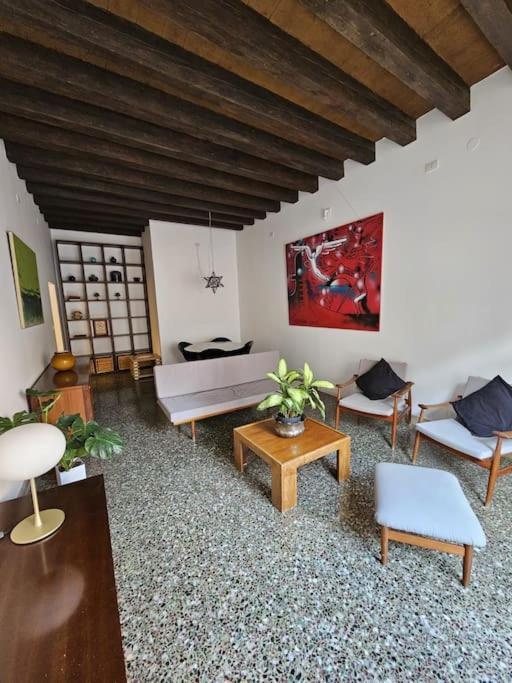 Appartement Palazzo Castelli *