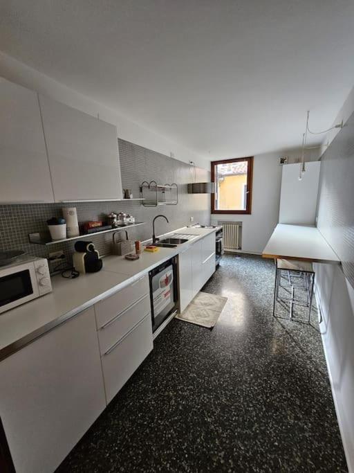 Palazzo Castelli Appartement
