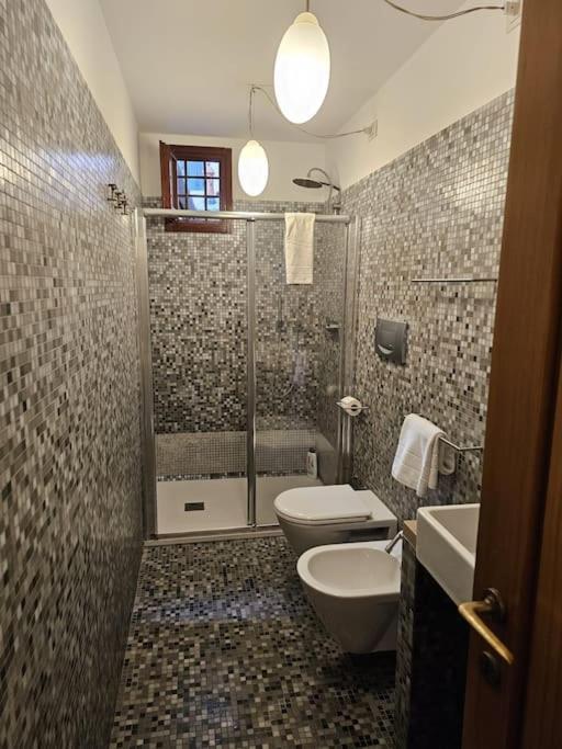 Appartement Palazzo Castelli *