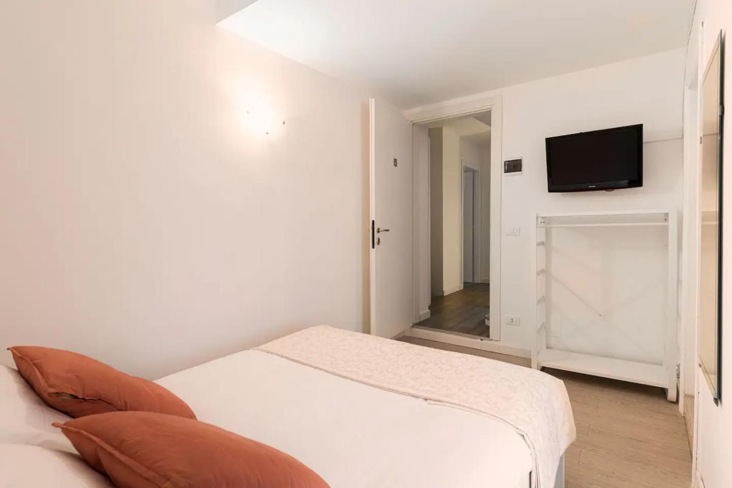 Ivory Guest house Venice