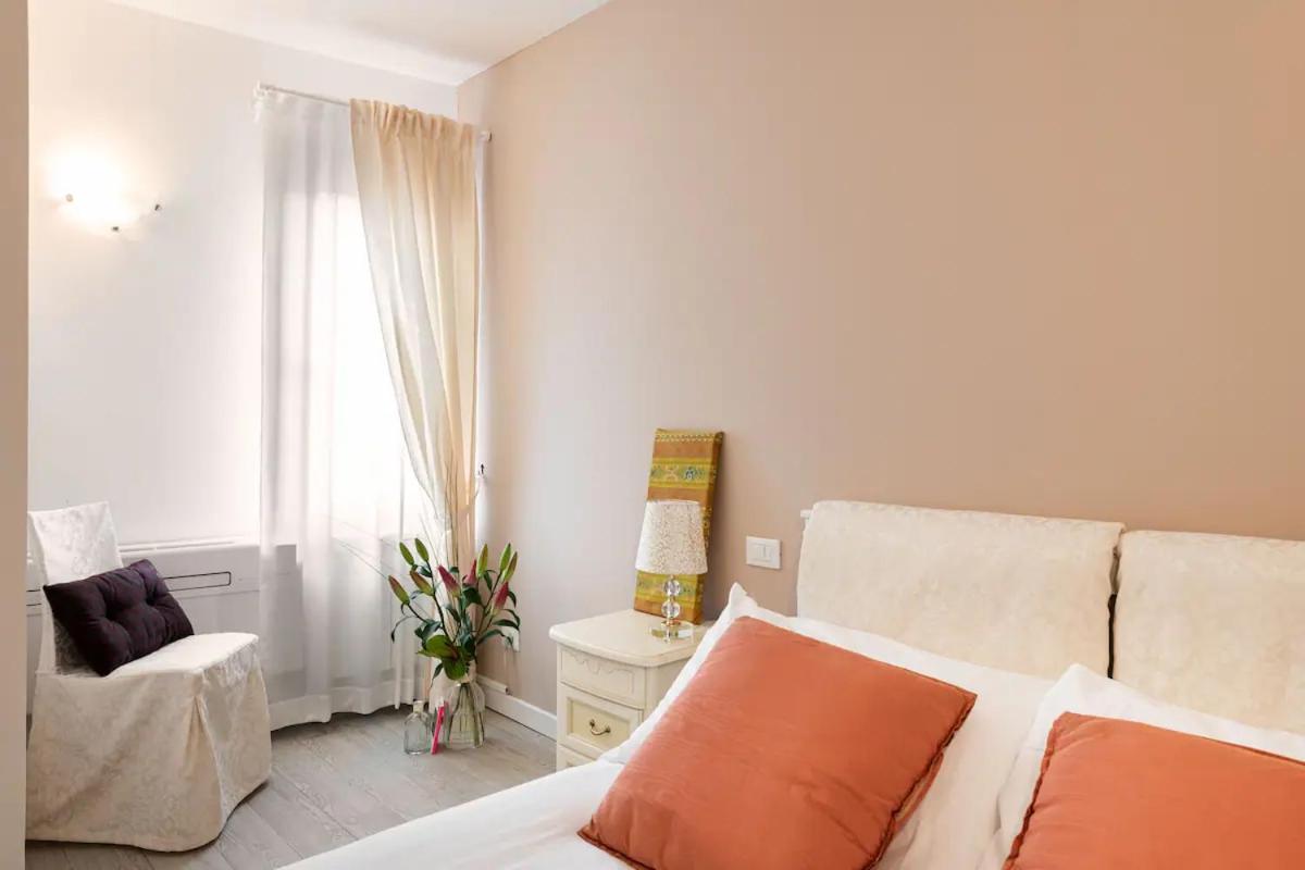 Guest house Ivory Venice