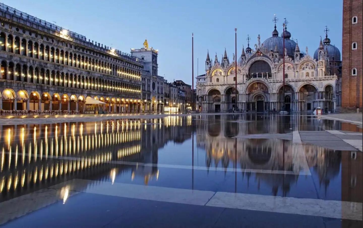 Ivory Venice