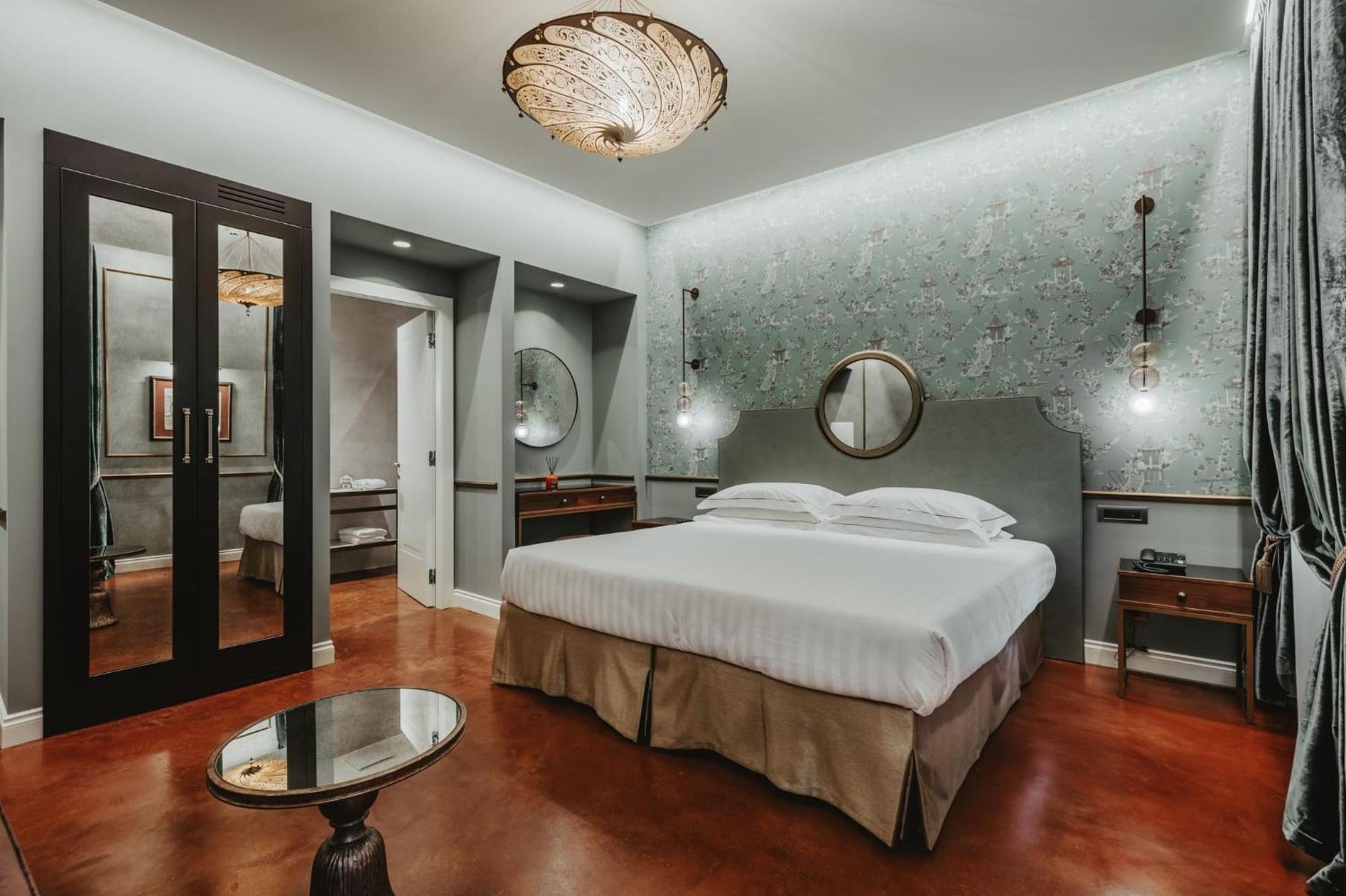 Giorgione Hotel Venise