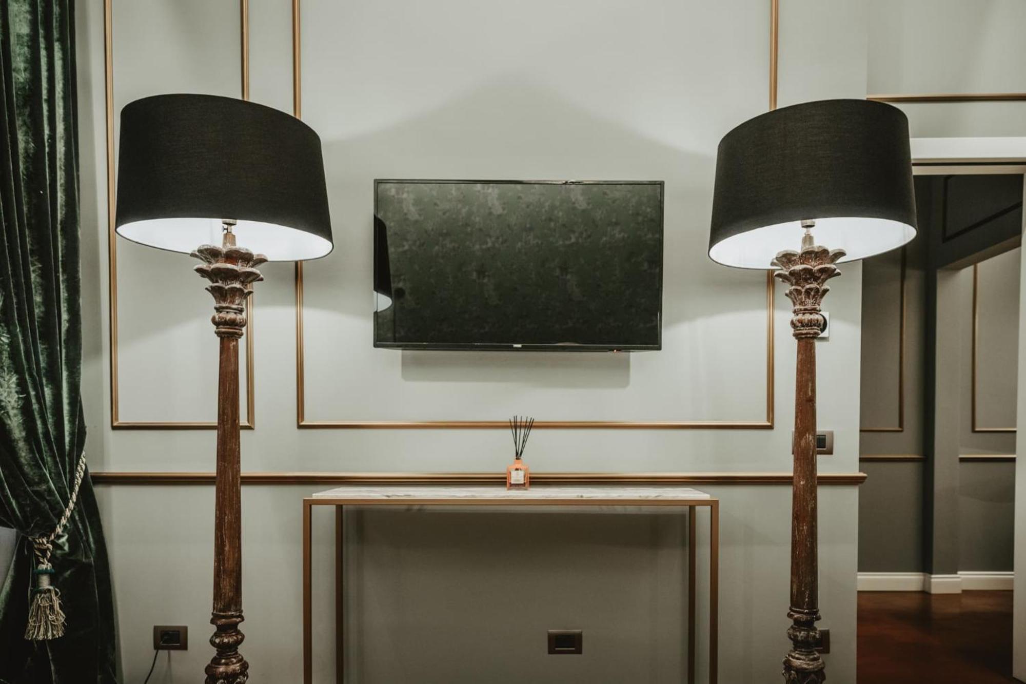 Giorgione Hotel Venise