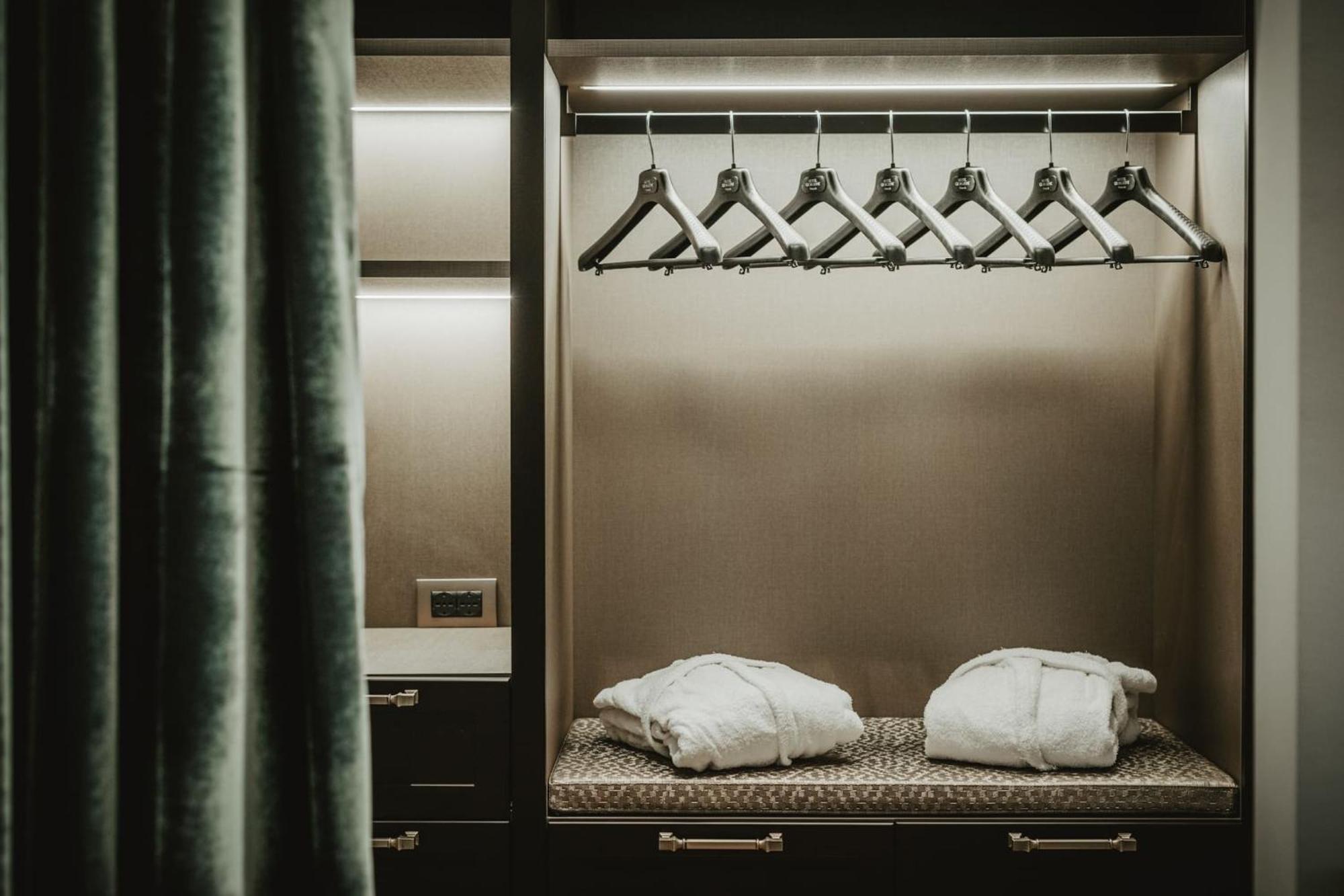 Hotel Giorgione Venise