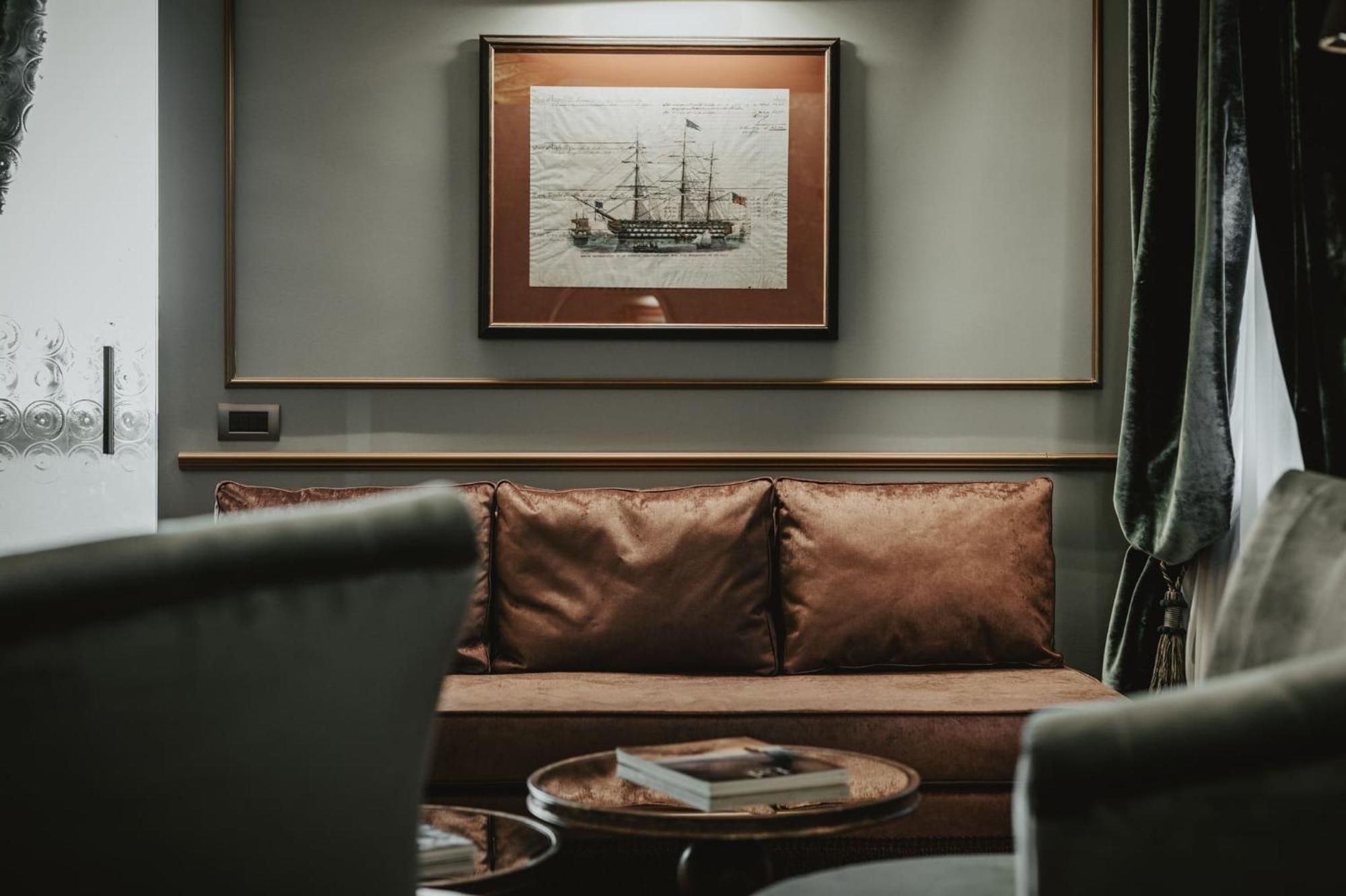 Giorgione Hotel Venise