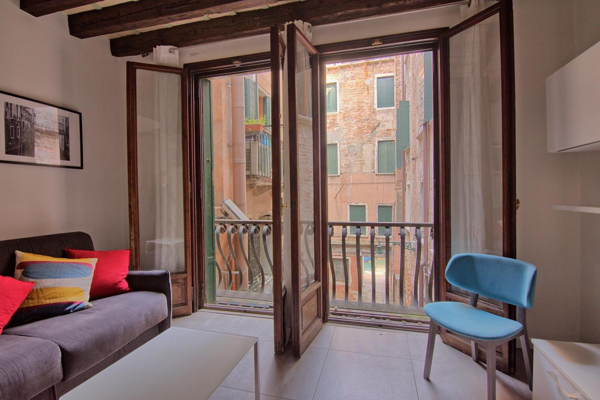 Apartment Da Bruno Homes