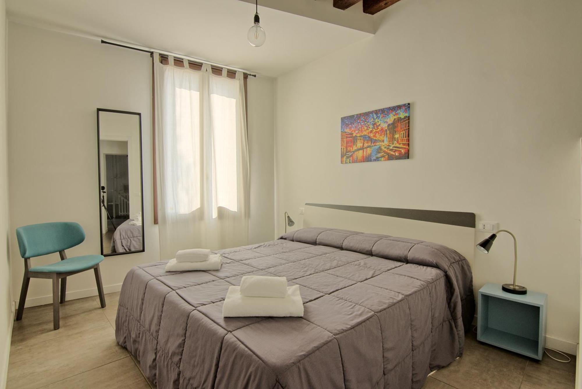 Da Bruno Homes Venedig