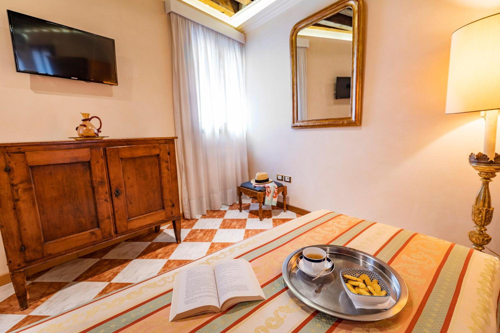Palazzo Schiavoni Residenza D'epoca & Suite-apartments Appartement Venise