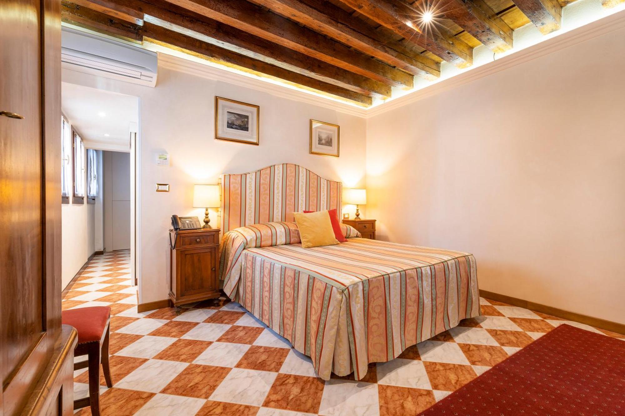 Palazzo Schiavoni Residenza D'epoca & Suite-apartments Appartement