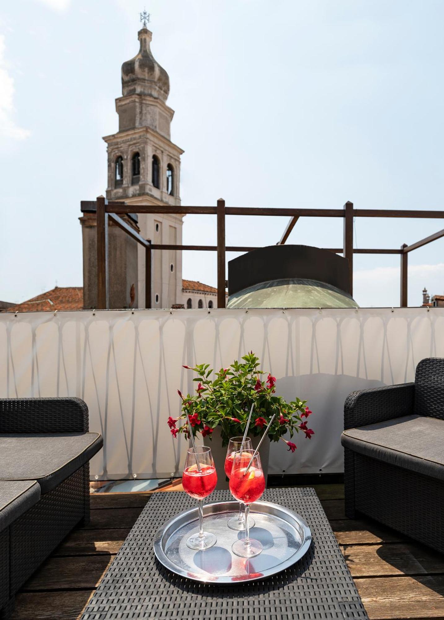 Appartement Palazzo Schiavoni Residenza D'epoca & Suite-apartments Venise
