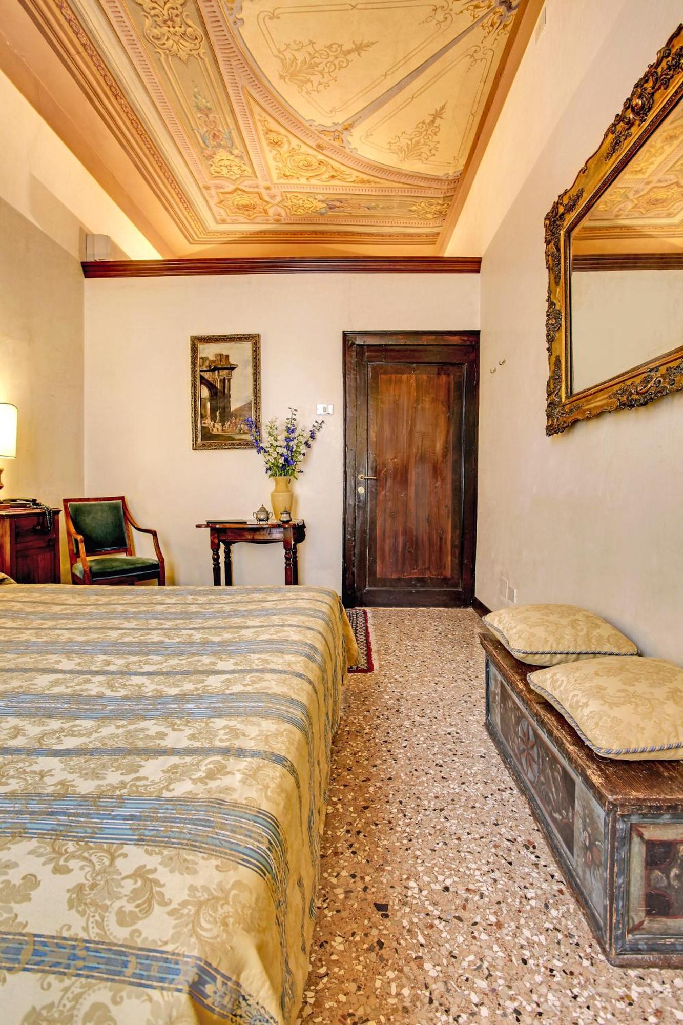 Palazzo Schiavoni Residenza D'epoca & Suite-apartments * Venise