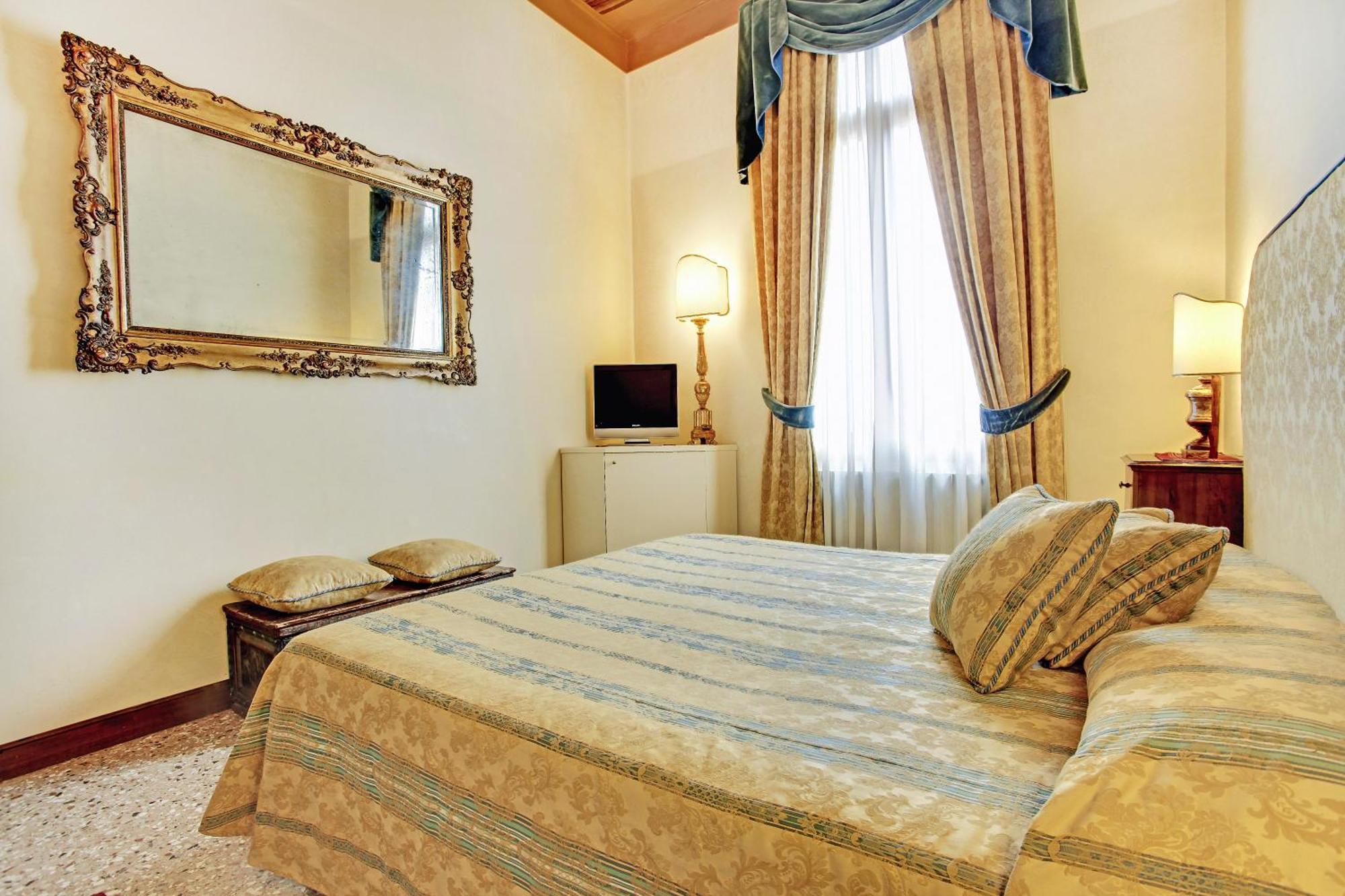 Palazzo Schiavoni Residenza D'epoca & Suite-apartments Appartement Venise
