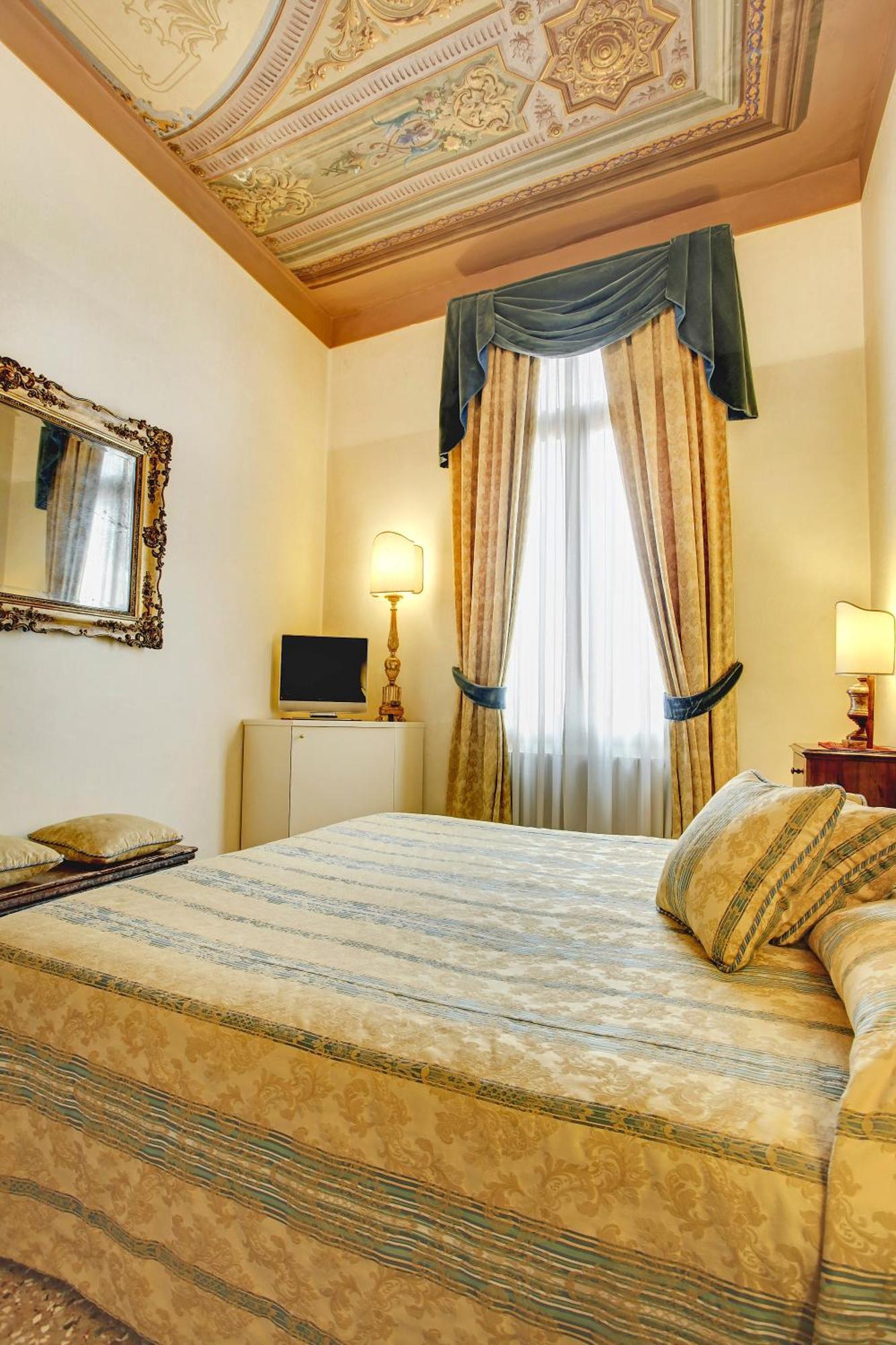 Palazzo Schiavoni Residenza D'epoca & Suite-apartments Venise