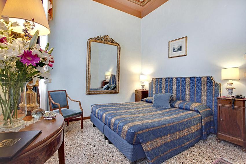 Palazzo Schiavoni Residenza D'epoca & Suite-apartments Appartement *