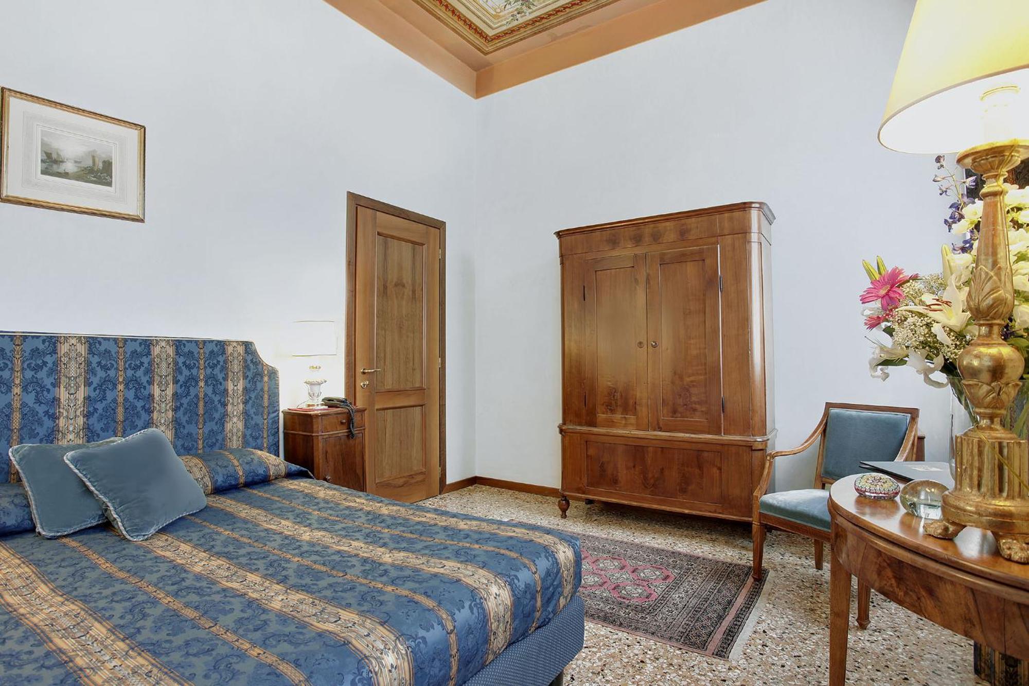 Appartement Palazzo Schiavoni Residenza D'epoca & Suite-apartments Venise