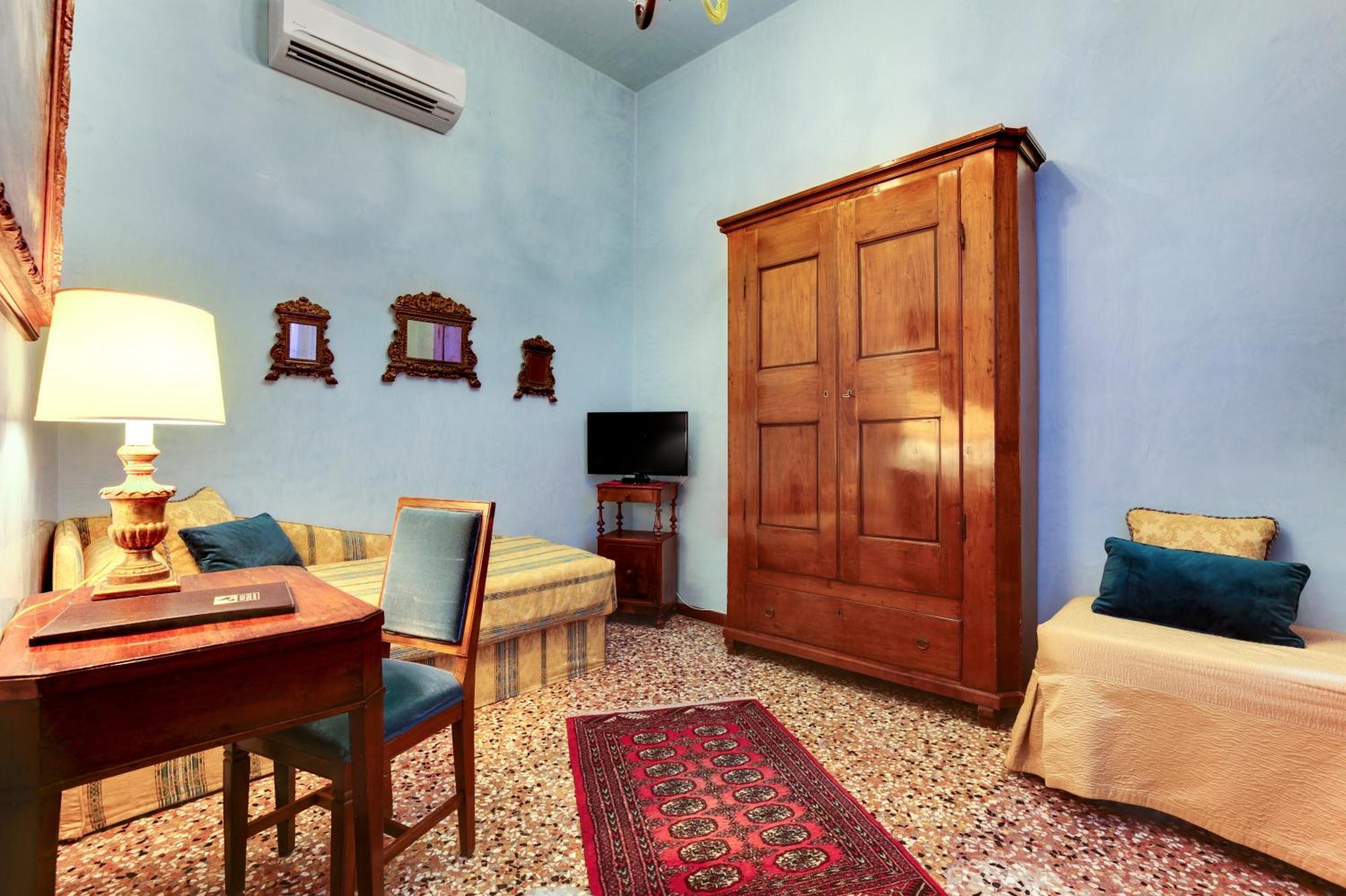 Appartement Palazzo Schiavoni Residenza D'epoca & Suite-apartments