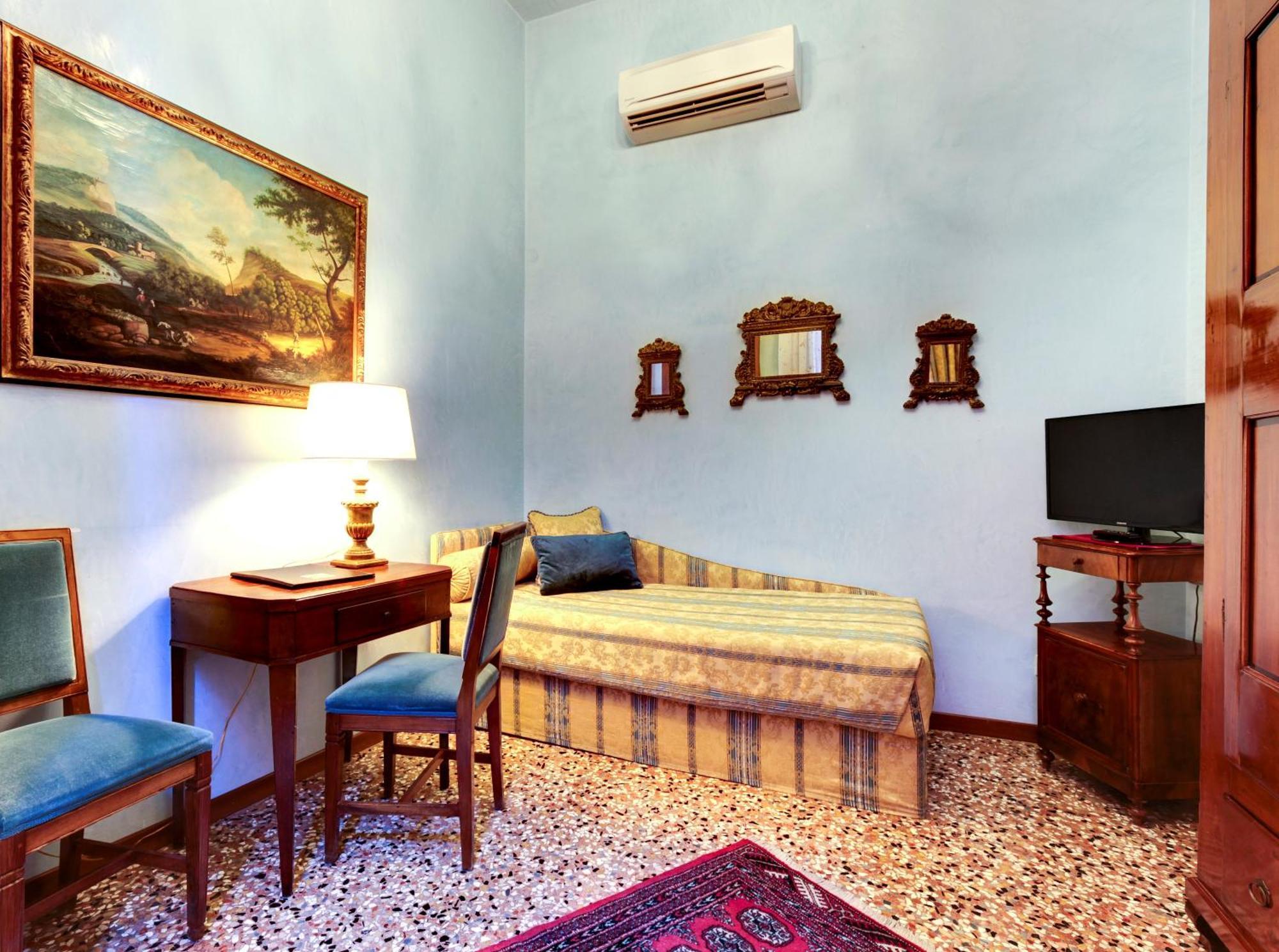 Palazzo Schiavoni Residenza D'epoca & Suite-apartments Appartement Venise