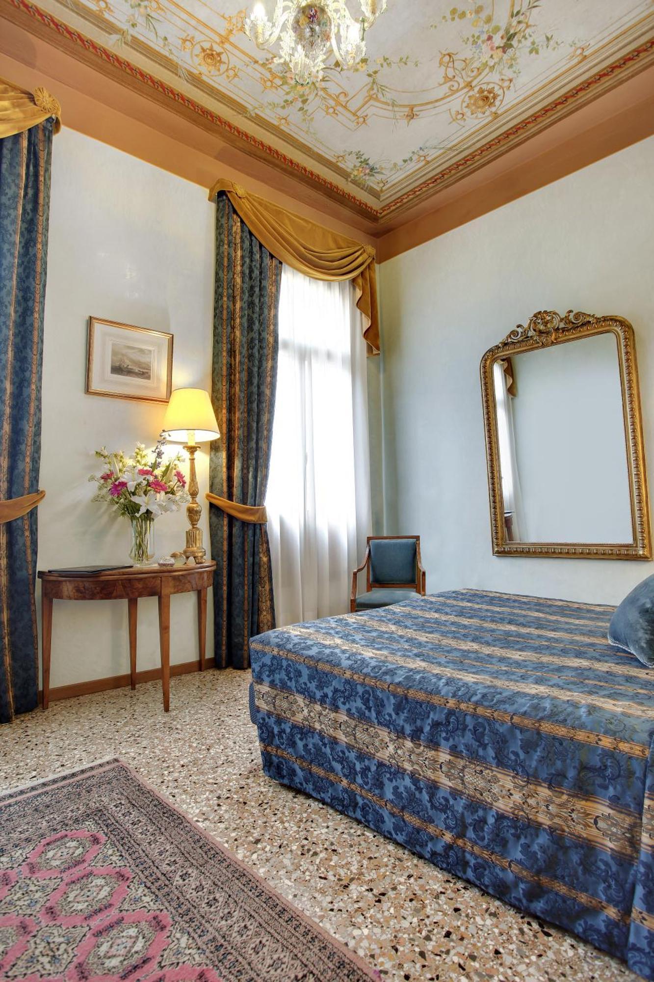 Appartement Palazzo Schiavoni Residenza D'epoca & Suite-apartments *