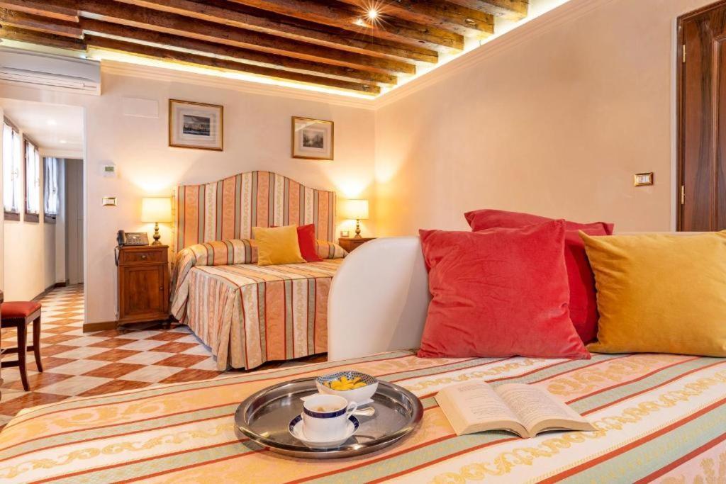 Palazzo Schiavoni Residenza D'epoca & Suite-apartments Appartement *