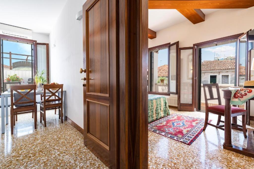 Appartement Palazzo Schiavoni Residenza D'epoca & Suite-apartments