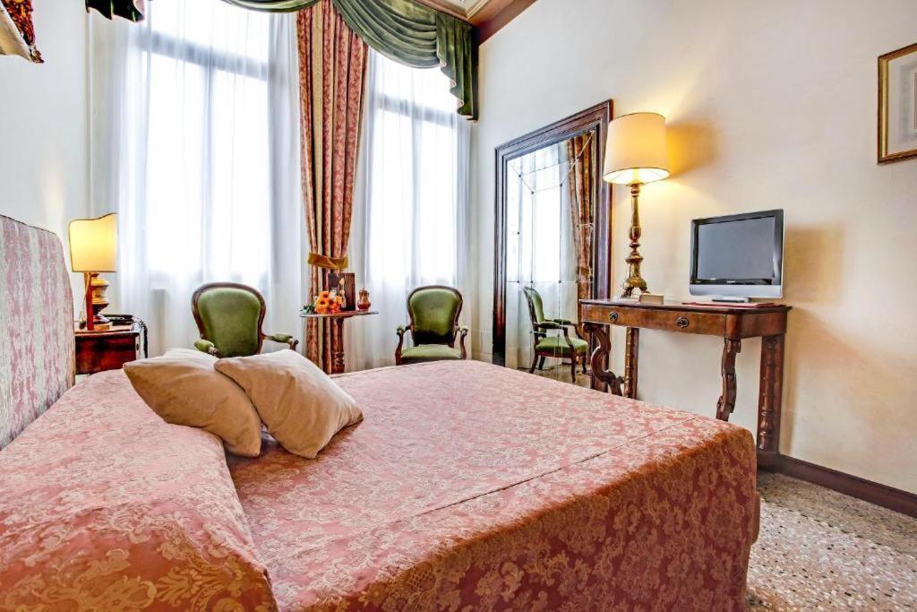 Palazzo Schiavoni Residenza D'epoca & Suite-apartments Appartement