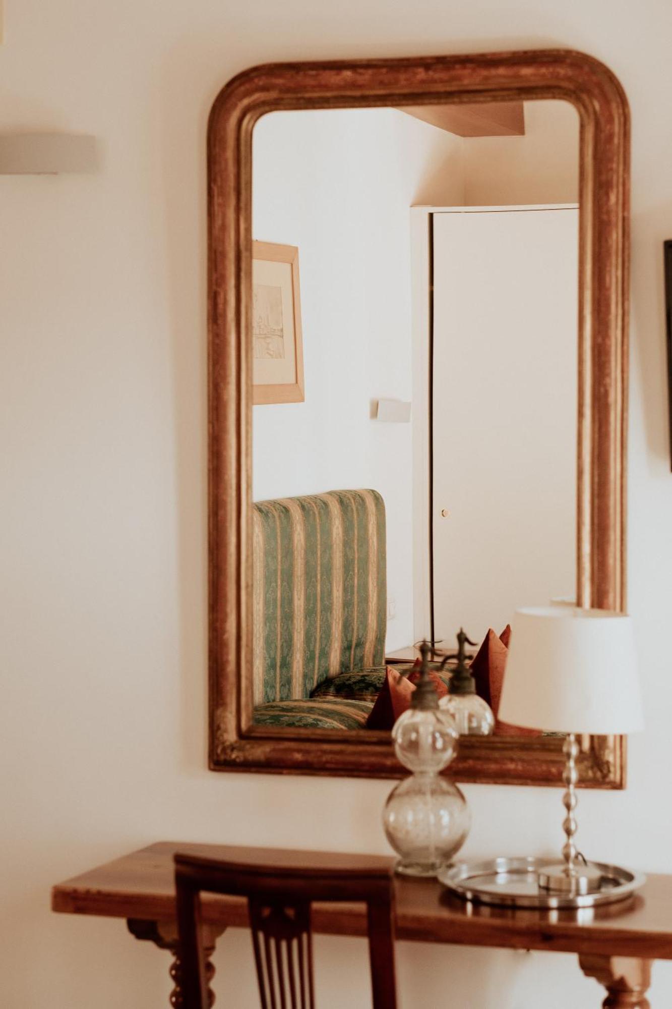 Palazzo Schiavoni Residenza D'epoca & Suite-apartments Appartement