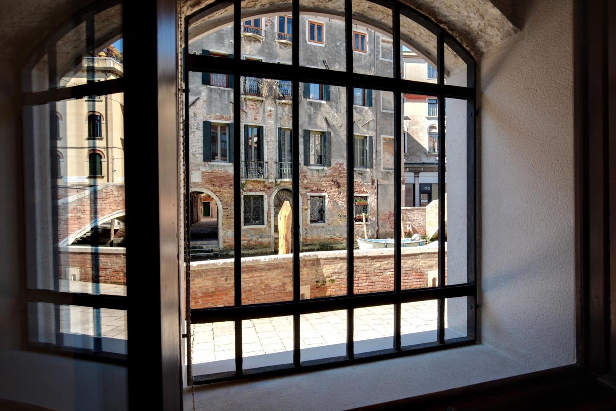 Palazzo Schiavoni Residenza D'epoca & Suite-apartments Appartement *