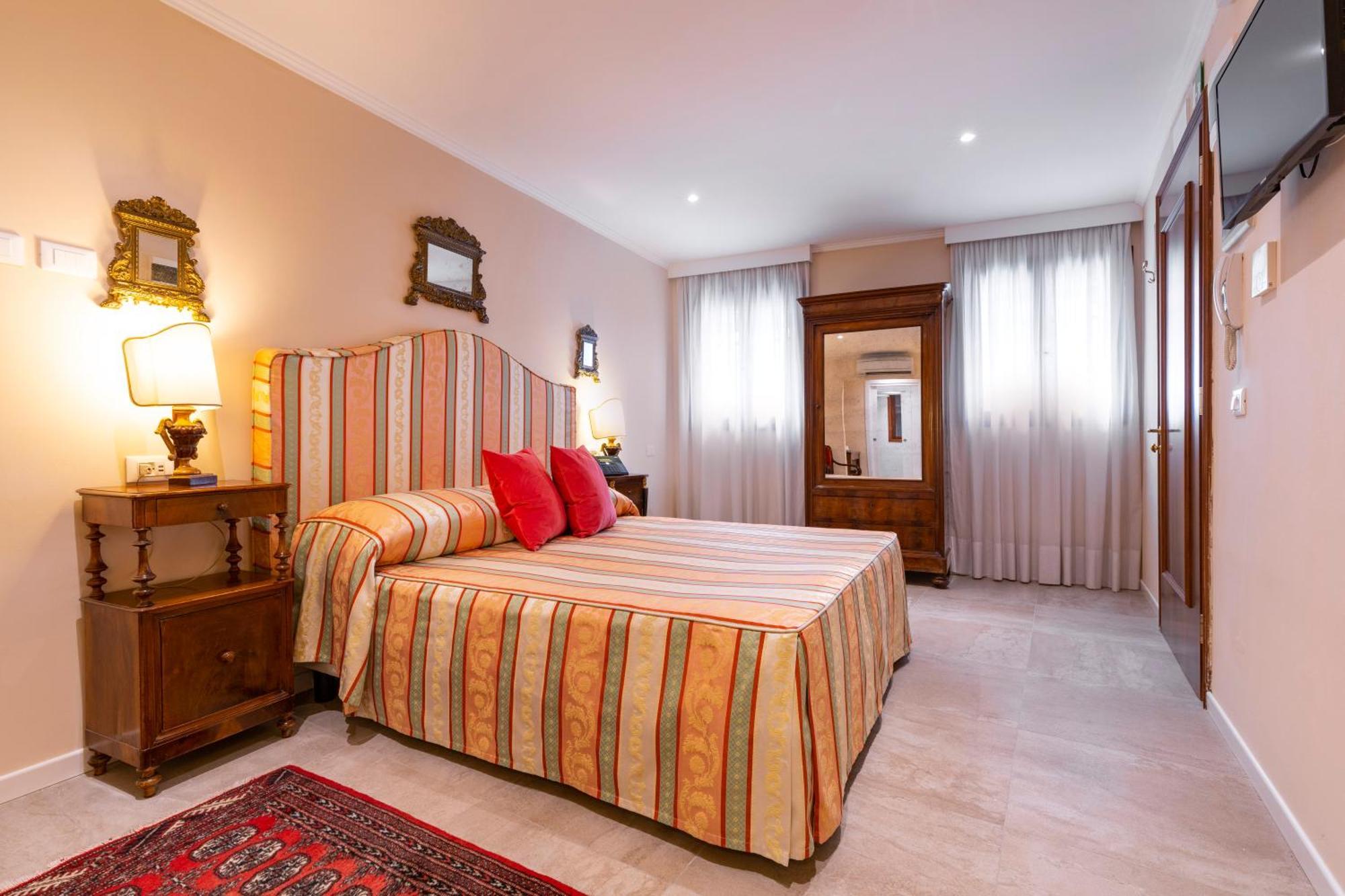 Palazzo Schiavoni Residenza D'epoca & Suite-apartments Appartement Venise