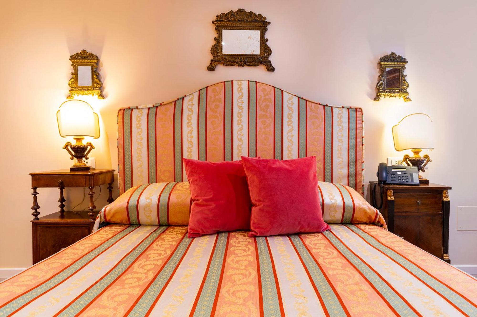 Palazzo Schiavoni Residenza D'epoca & Suite-apartments Appartement