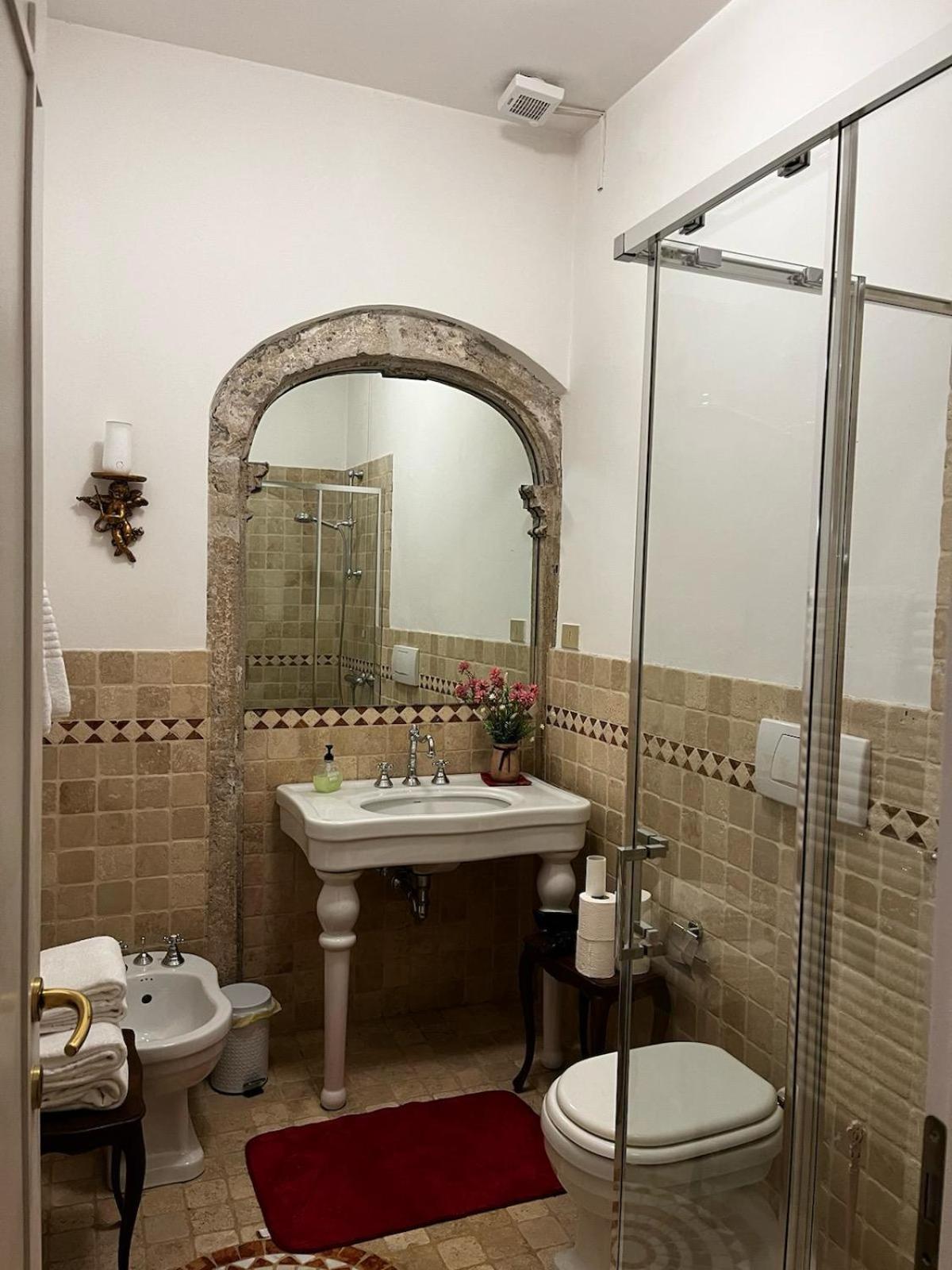 Corte Malvasia * Venezia