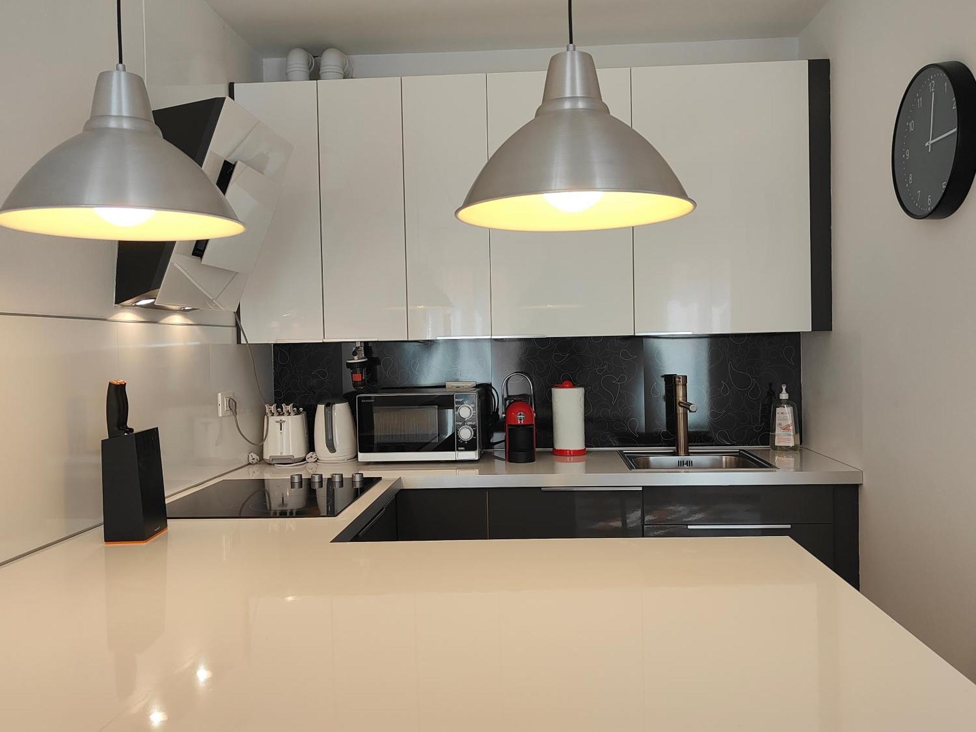 Appartement San Marco Ca' Tiepolo