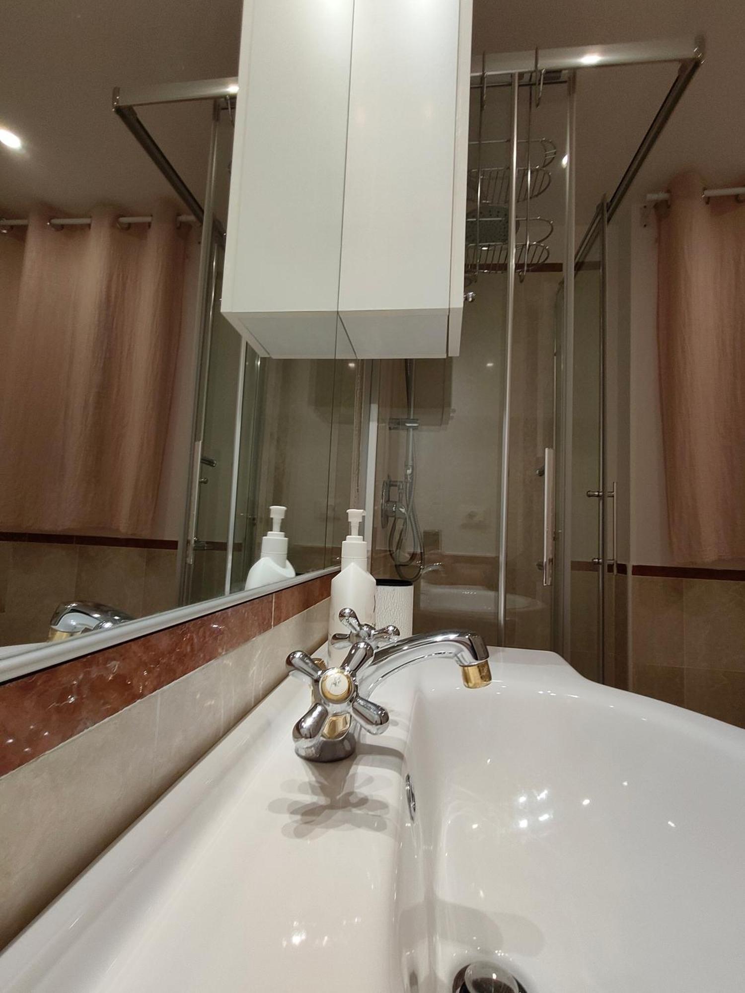 San Marco Ca' Tiepolo Appartement