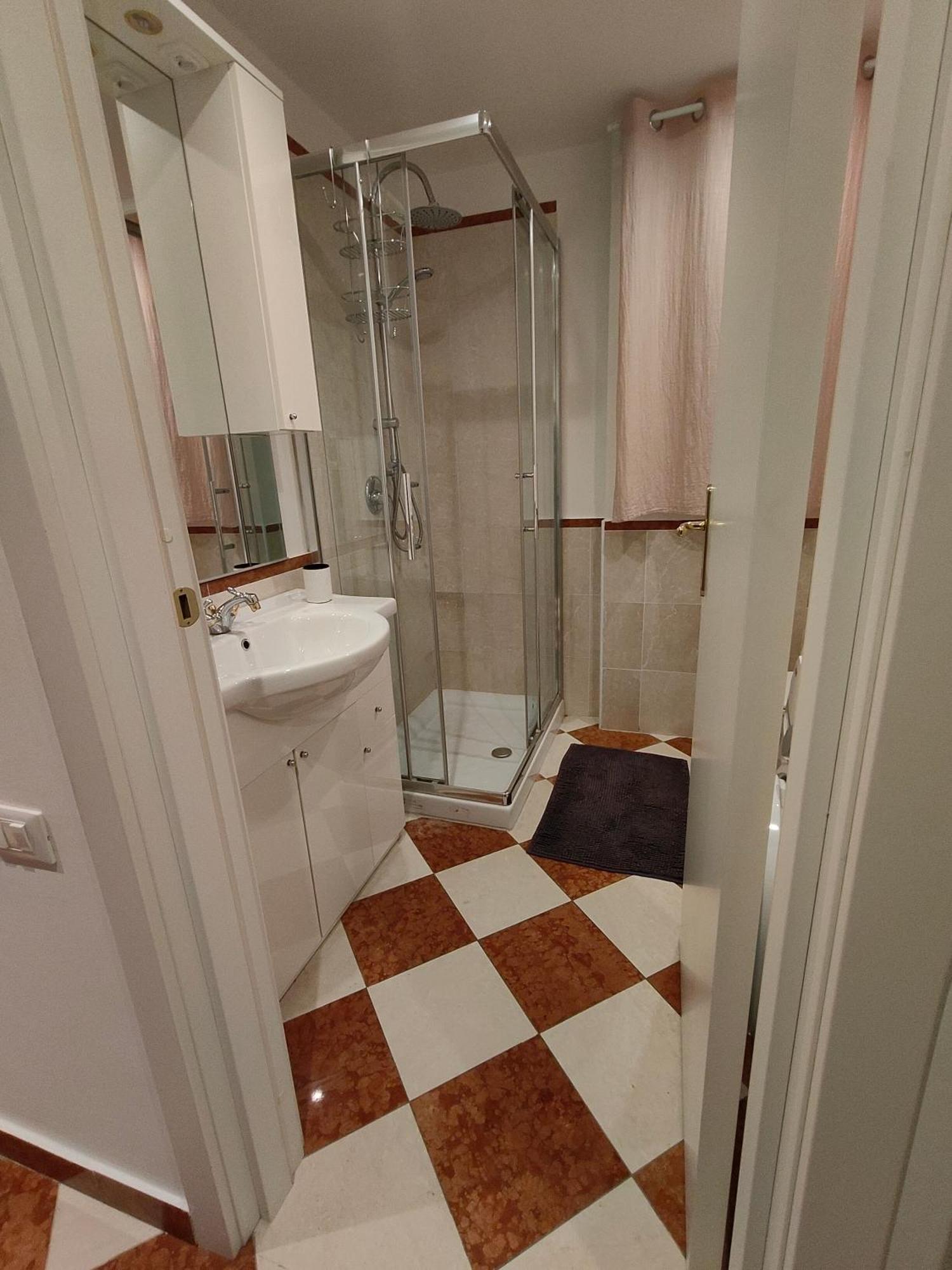 San Marco Ca' Tiepolo Appartement