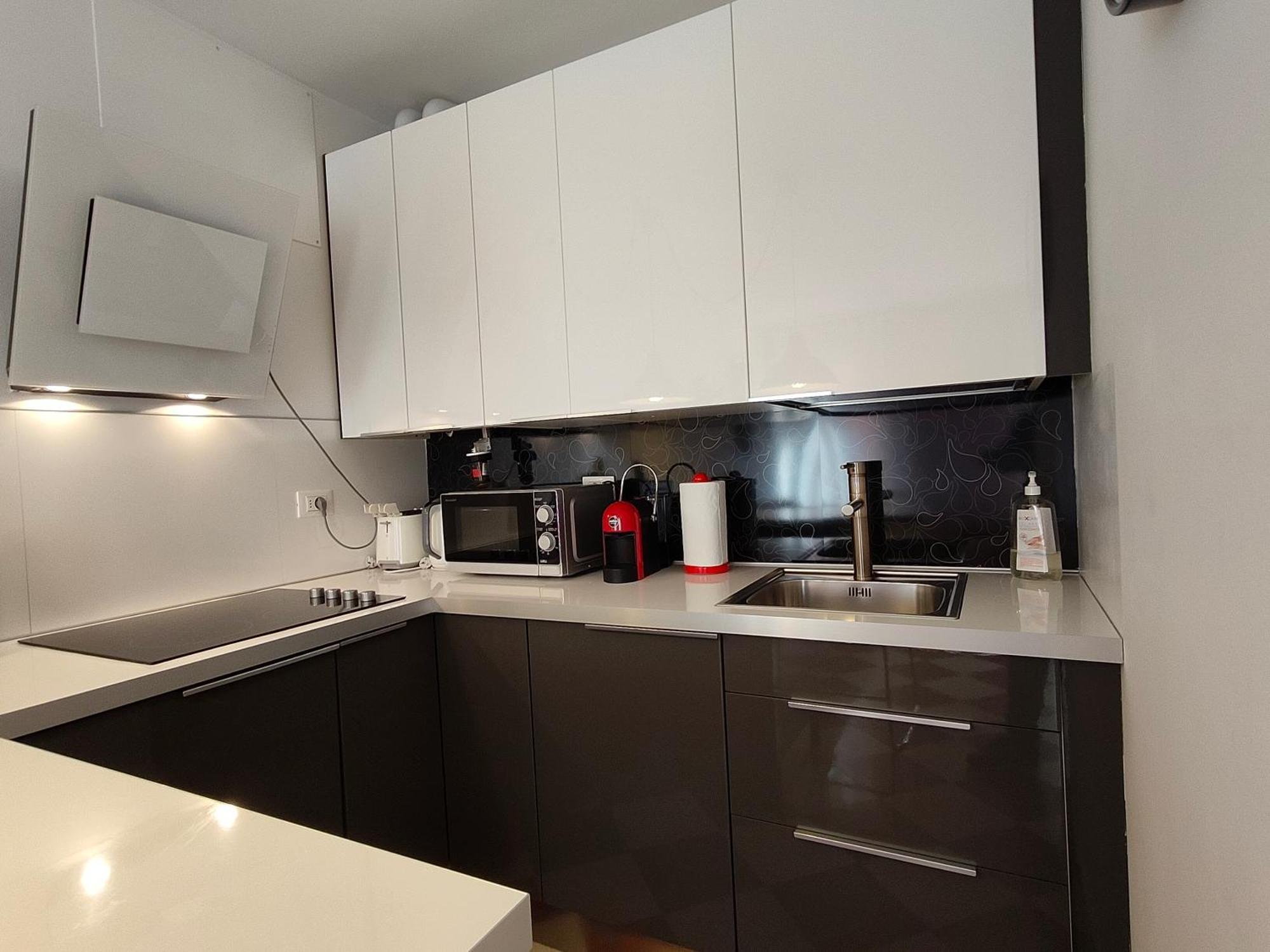 Appartement San Marco Ca' Tiepolo *