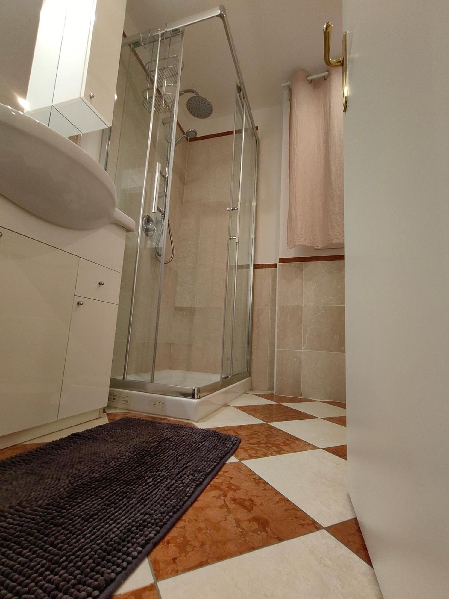 Appartement San Marco Ca' Tiepolo Venise