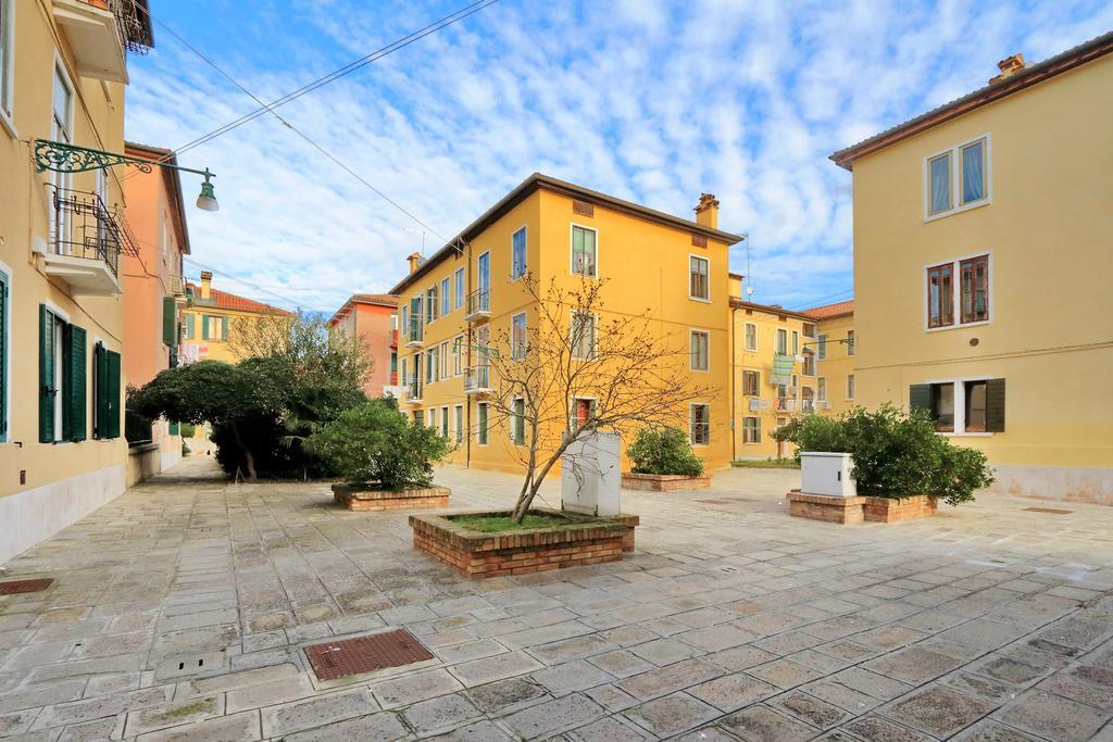 Charmsuite Palladio * Venetië