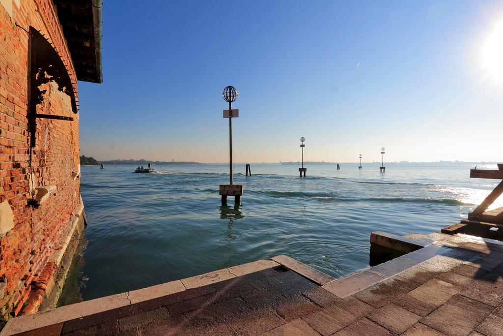 Appartement Charmsuite Palladio *