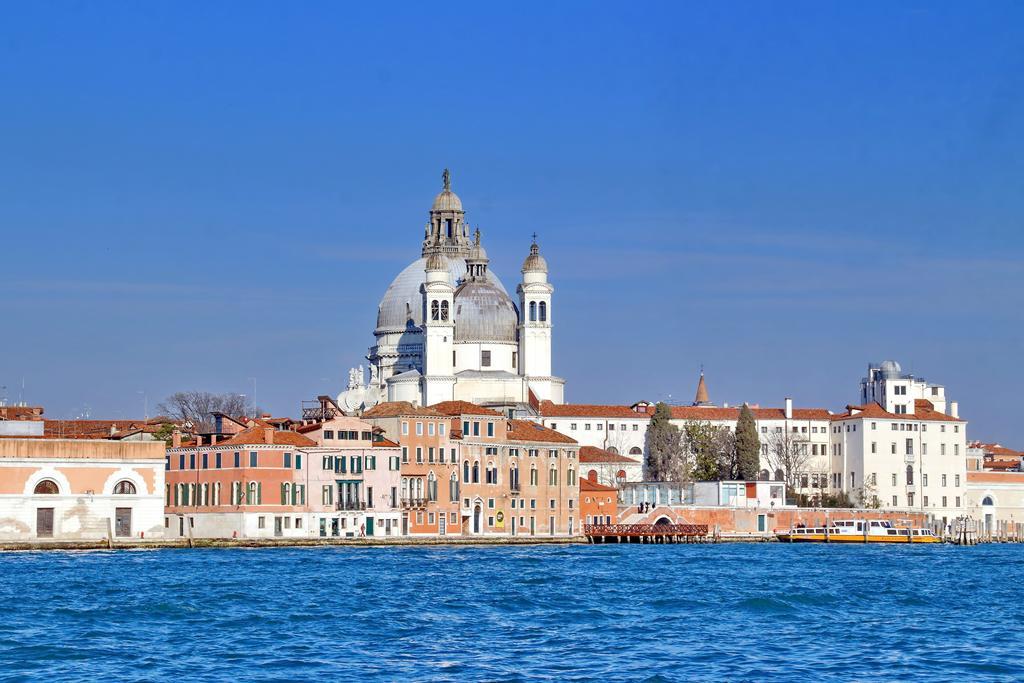 Charmsuite Palladio Appartement