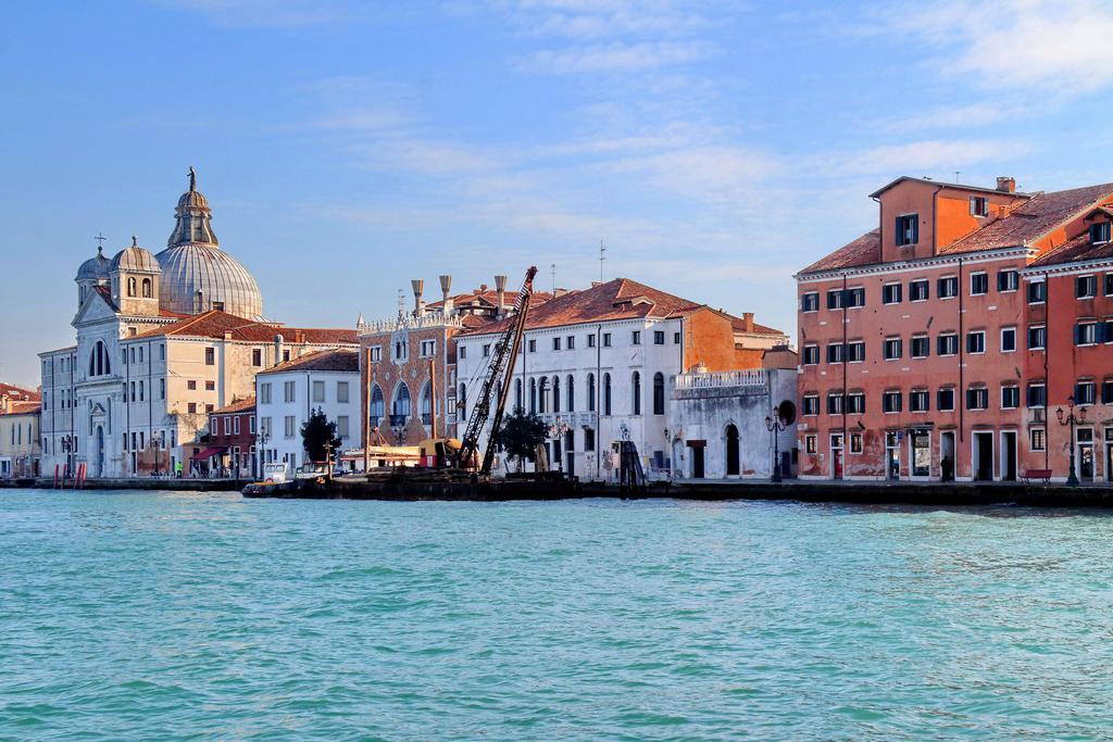 Charmsuite Palladio Appartement *