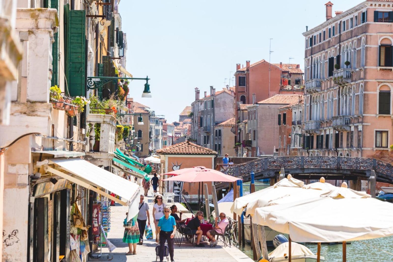 St. Alvise * Venezia