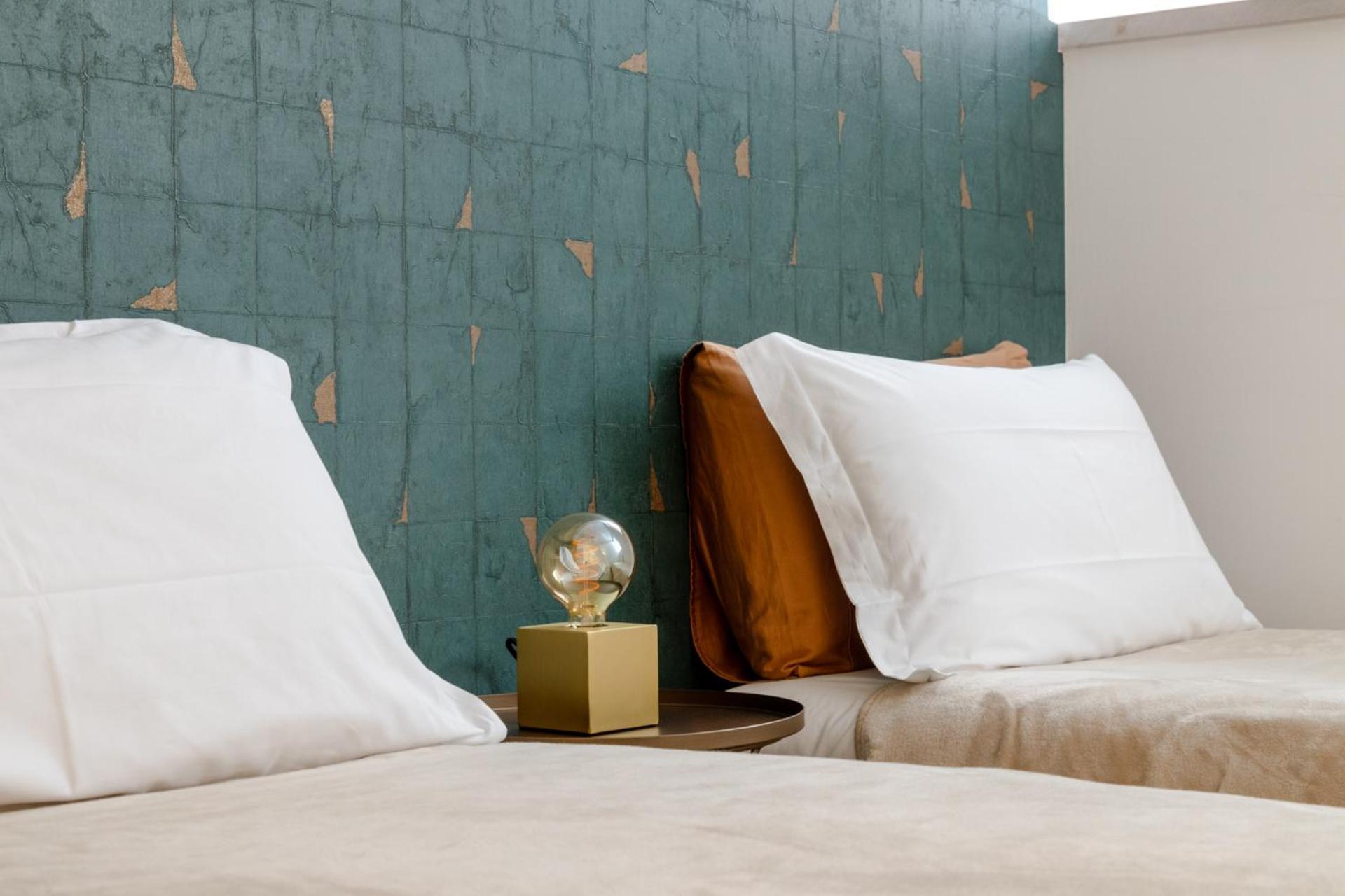 Appartement Charming Ca' Rosa *
