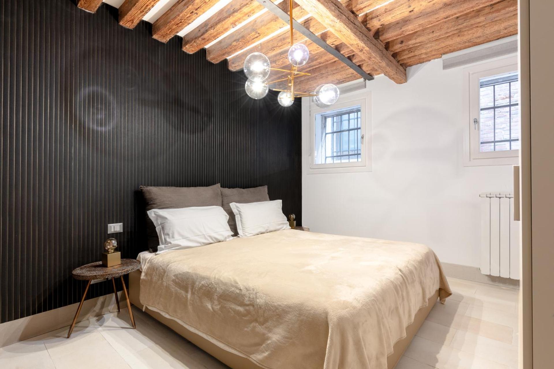 Charming Ca' Rosa Venetië