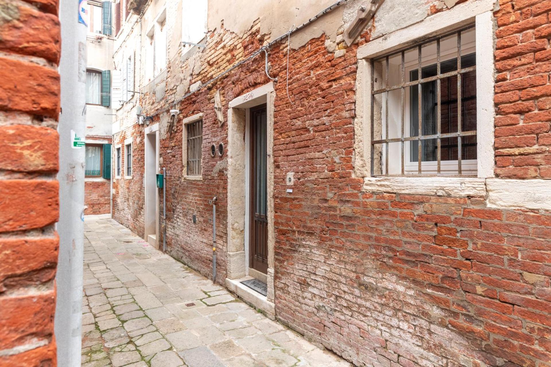 Appartement Charming Ca' Rosa